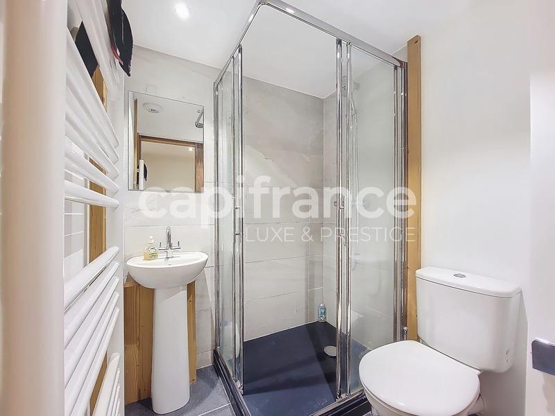 Châlet - 148 m² - 6 pièces