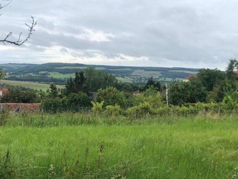 Terrain constructible - 1 545 m²