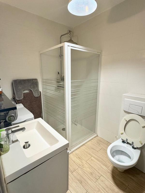 Studio - 29 m² - 1 pièce