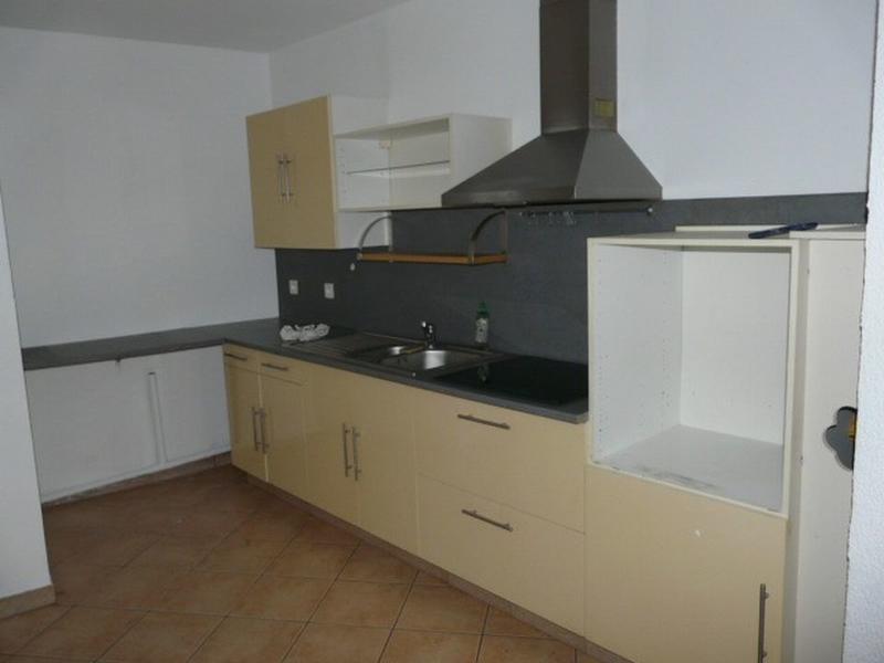 Maison de ville - 78 m² - 3 pièces