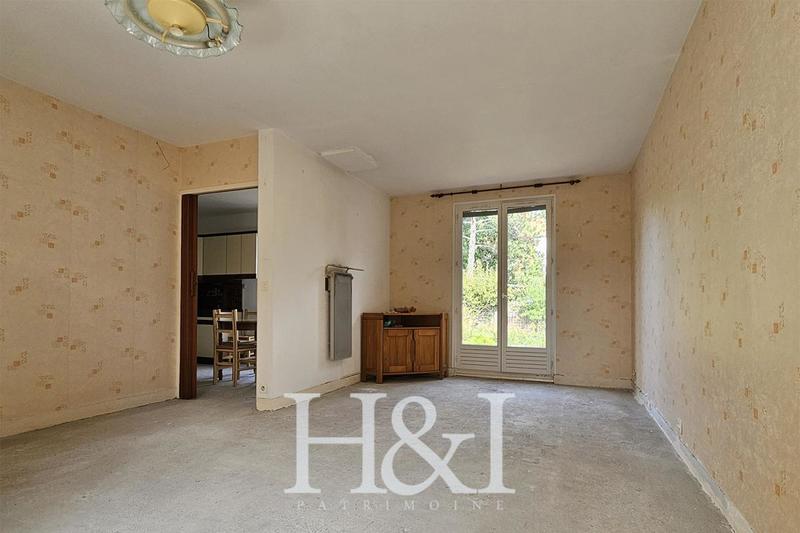 Propriété - 104 m² - 6 pièces