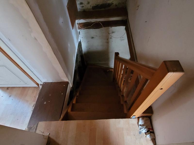 Maison - 81 m² - 3 pièces