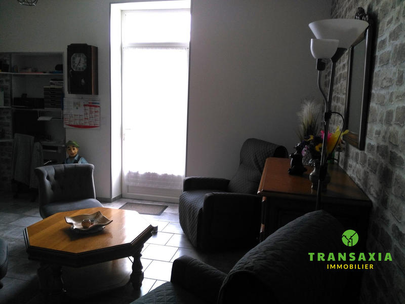 Maison - 150 m² - 10 pièces