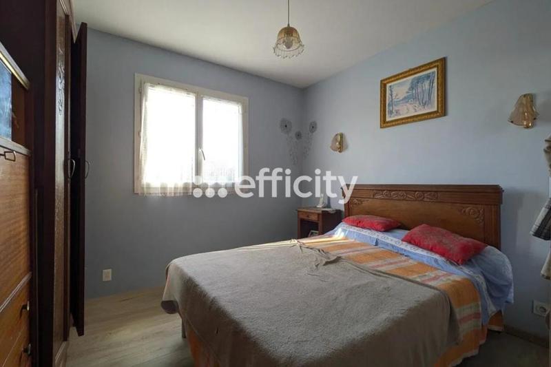 Maison - 103 m² - 4 pièces