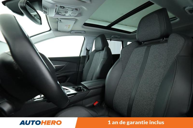 Peugeot 5008 1.5 Blue-HDi Allure Business Eat8 130 ch