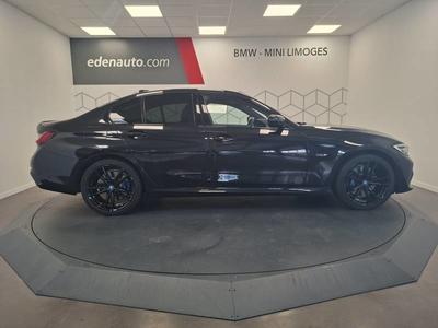 Bmw Série 3 330e 292 ch Bva8 m Sport