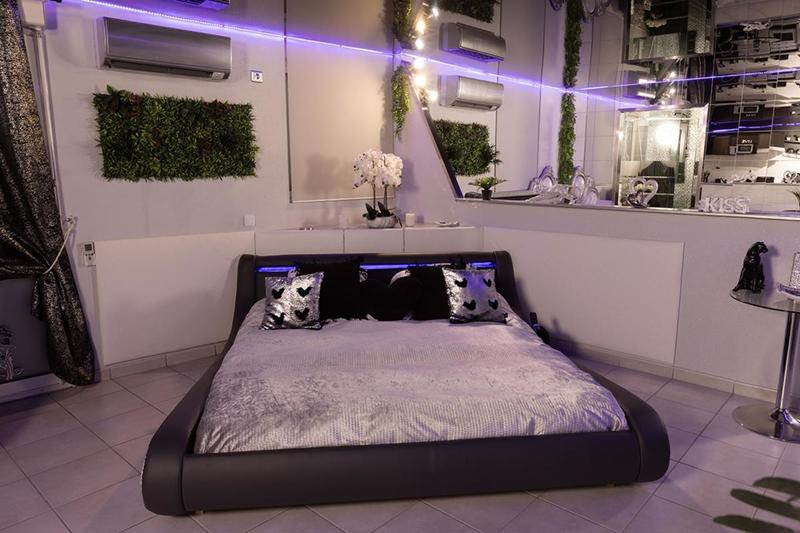 Appartement - 56 m² - 1 pièce