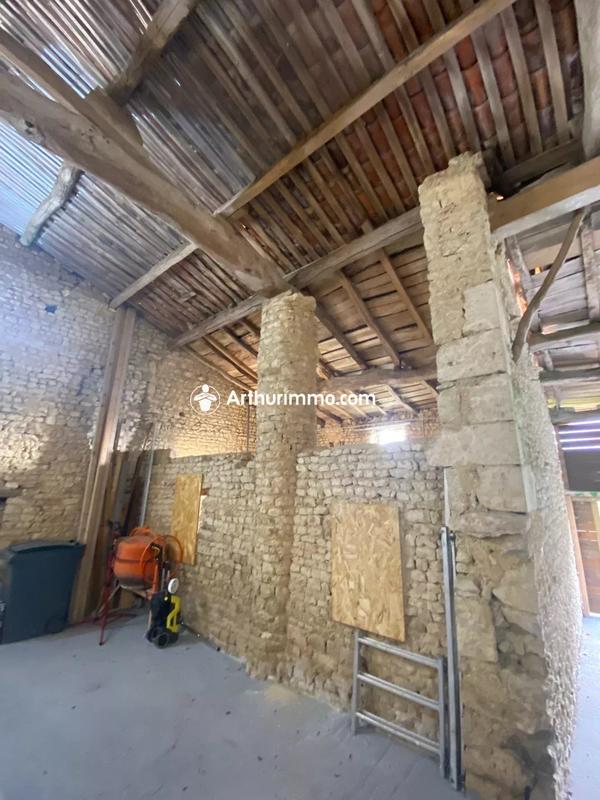 Maison - 167 m² - 4 pièces