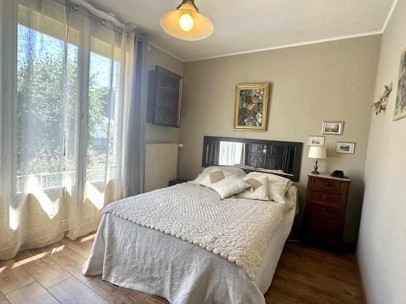 Maison ancienne - 108 m² - 6 pièces