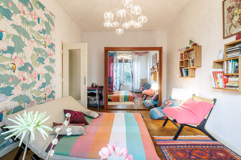 Appartement - 33 m² - 1 pièce