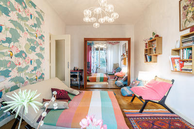 Appartement - 33 m² - 1 pièce