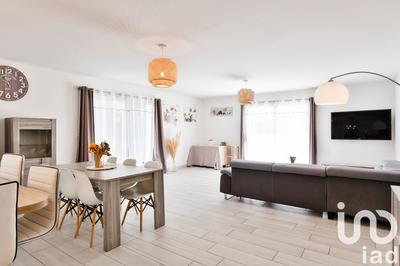 Maison - 105 m² - 4 pièces