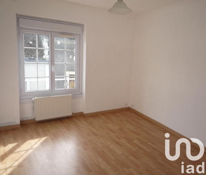 Maison de village - 132 m² - 4 pièces