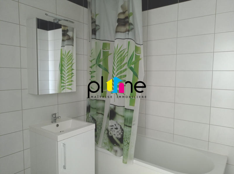 Appartement - 68 m² - 4 pièces