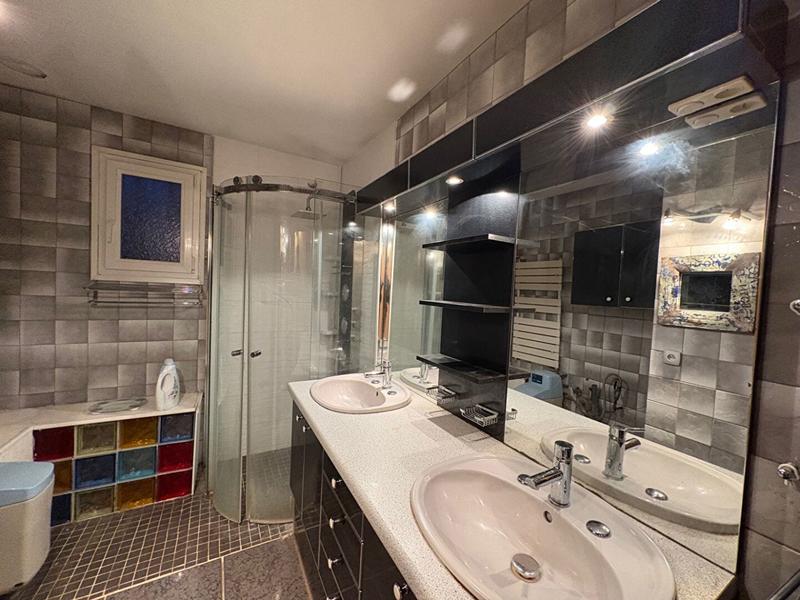 Maison - 126 m² - 6 pièces