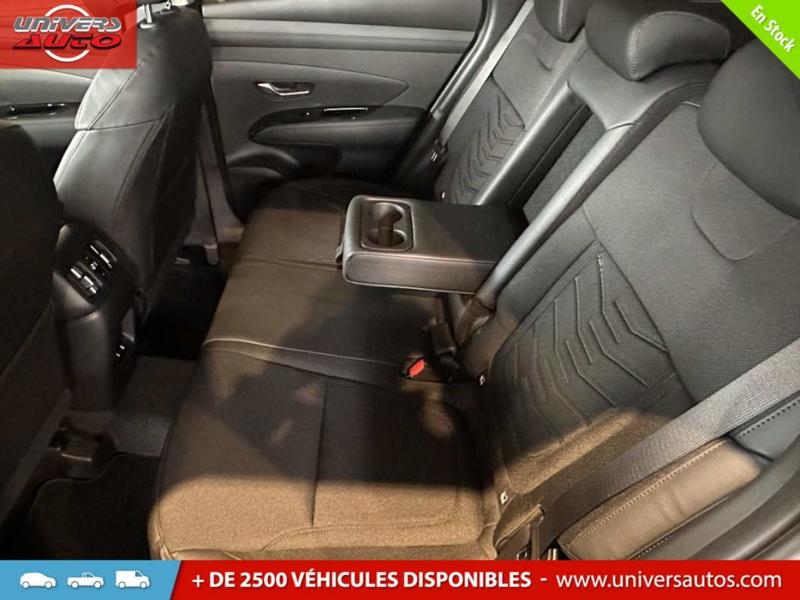 Hyundai Tucson 1.6 t-Gdi 239 Hybrid Bva6 Creative -28% Dispo en Stock