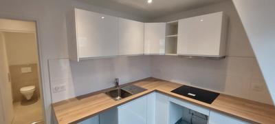 Appartement - 33 m² - 1 pièce