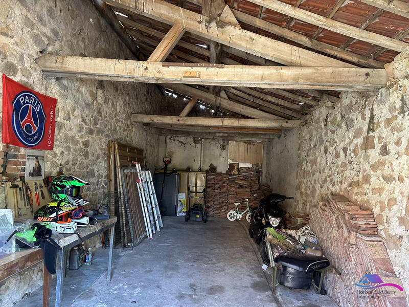 Maison - 136 m² - 5 pièces