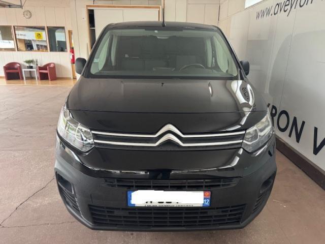 Citroën Berlingo Taille Xl BlueHDi 100 s&amp;S Bvm Club