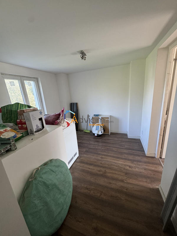 Maison - 77 m² - 3 pièces