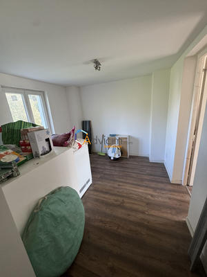 Maison - 77 m² - 3 pièces