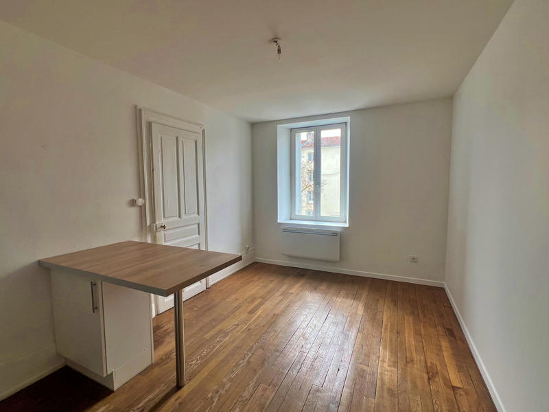 Appartement - 32 m² - 2 pièces