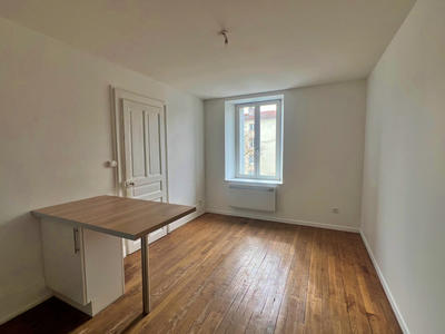 Appartement - 32 m² - 2 pièces