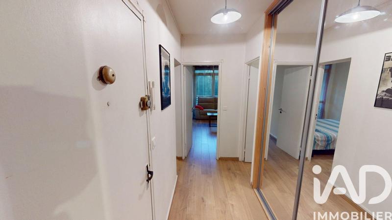 Appartement - 73 m² - 4 pièces