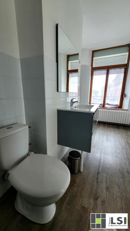 Maison - 156 m² - 8 pièces