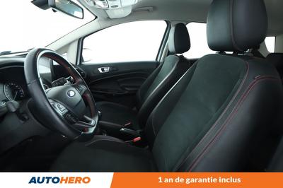 Ford EcoSport 1.0 EcoBoost St Line 101 ch