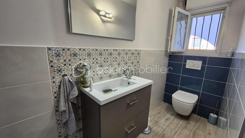 Villa - 155 m² - 7 pièces