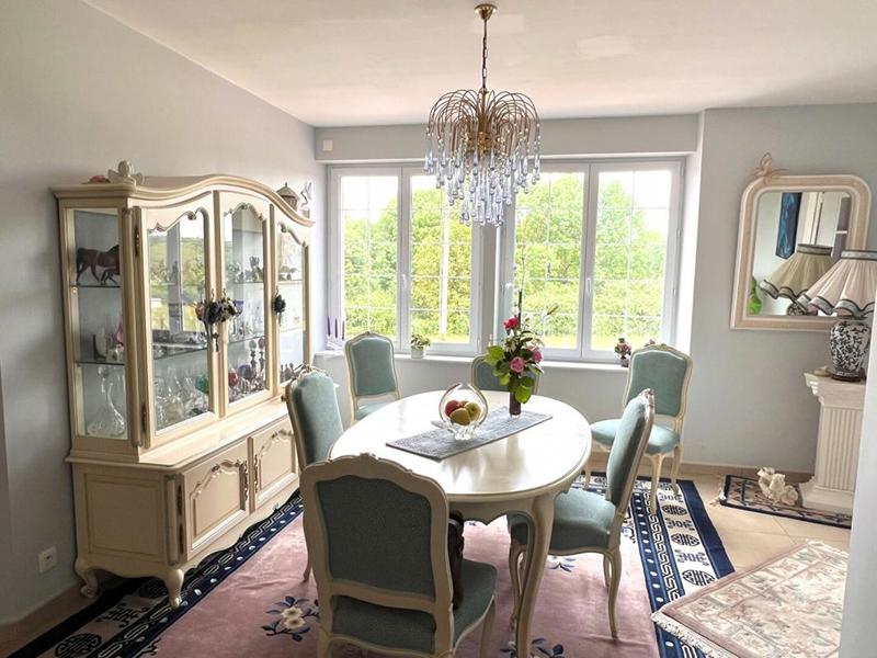 Immeuble - 340 m² - 11 pièces