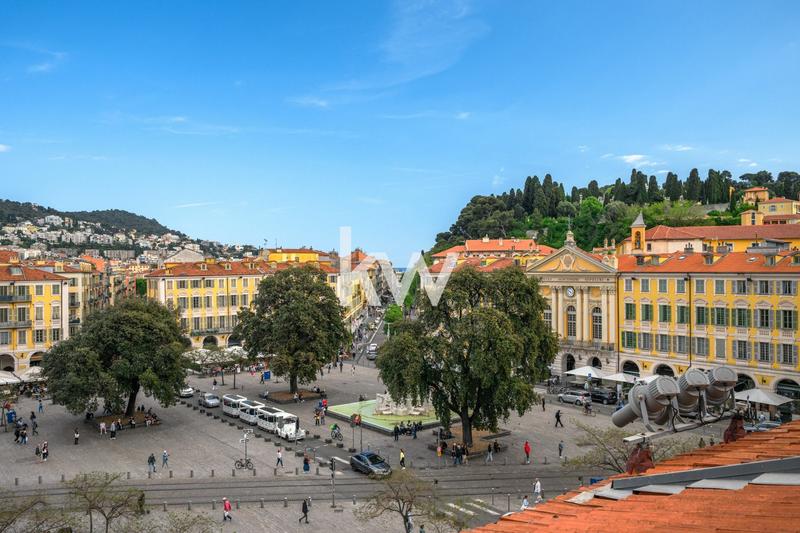 Appartement - 114 m² - 3 pièces