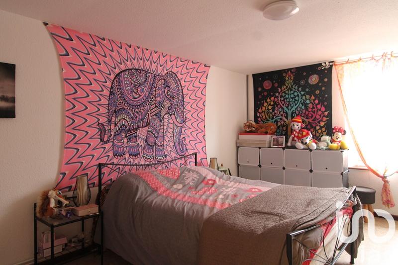 Maison de village - 148 m² - 5 pièces