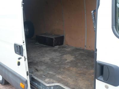 Iveco 35c13 Daily 2.3 127 Ch 8 Cv