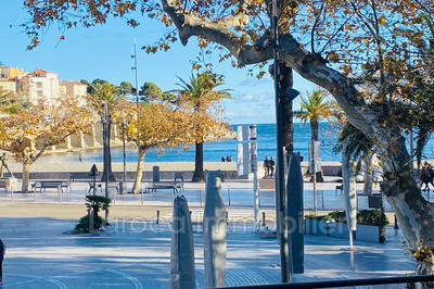 Appartement - 75 m² - 4 pièces