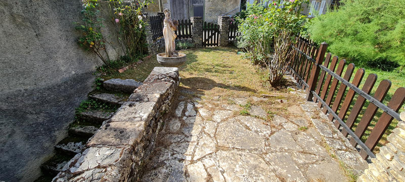 Maison - 60 m² - 3 pièces