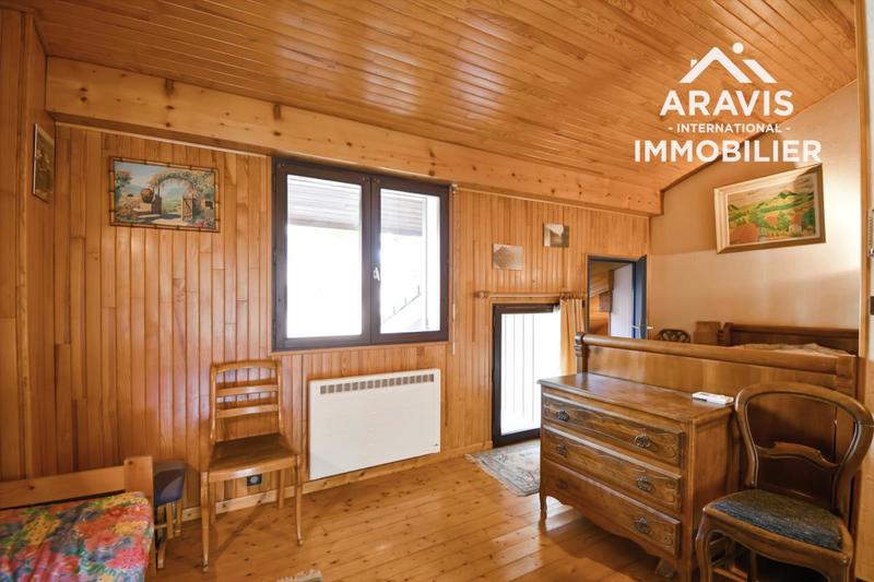 Maison - 111 m² - 3 pièces