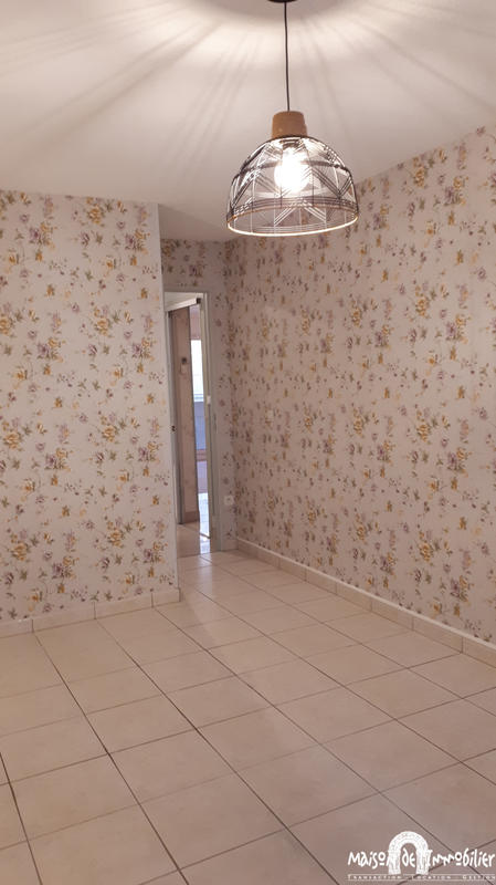 Appartement - 76 m² - 3 pièces