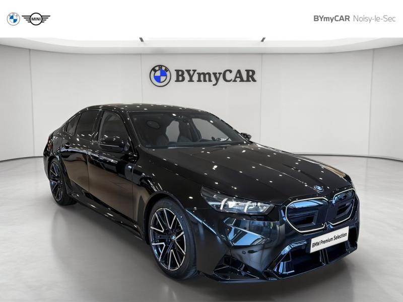 Bmw M5 G90 Phev 727 ch Bva8