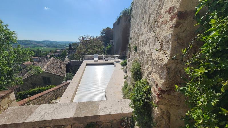 Maison - 210 m² - 4 pièces