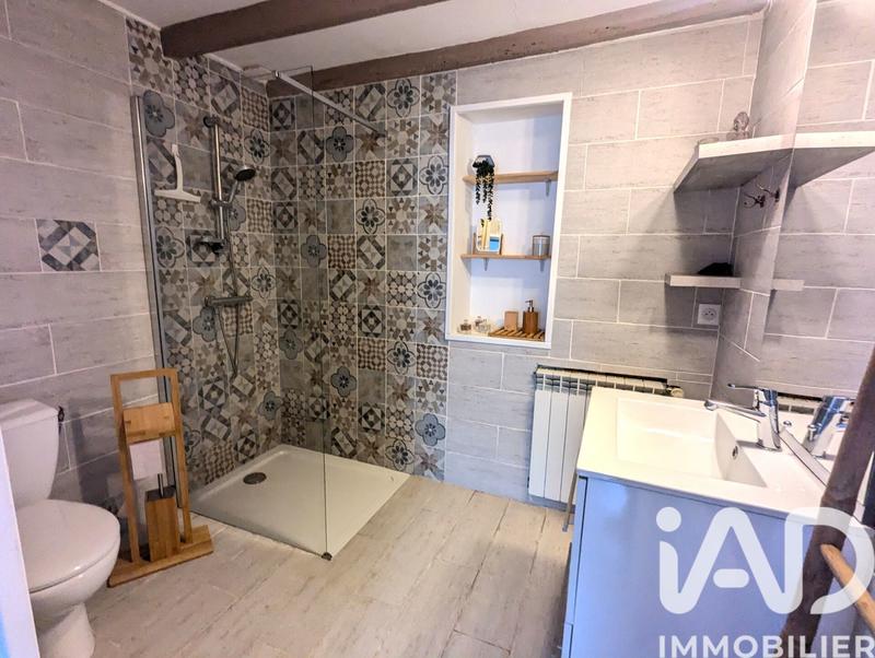 Maison - 210 m² - 4 pièces