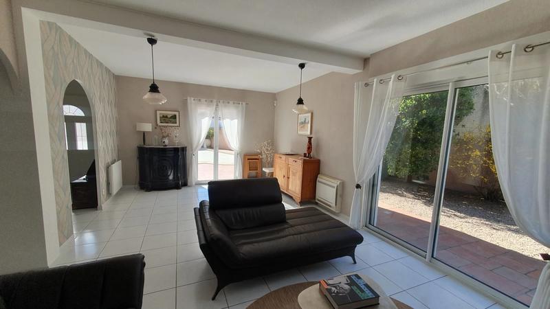 Villa - 136 m² - 5 pièces