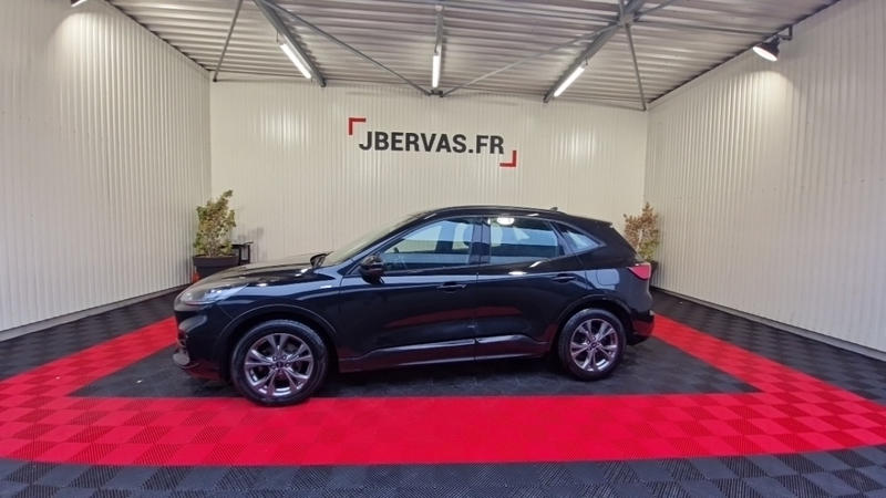 Ford Kuga 1.5 Ecoblue 120 Bva8 St-Line