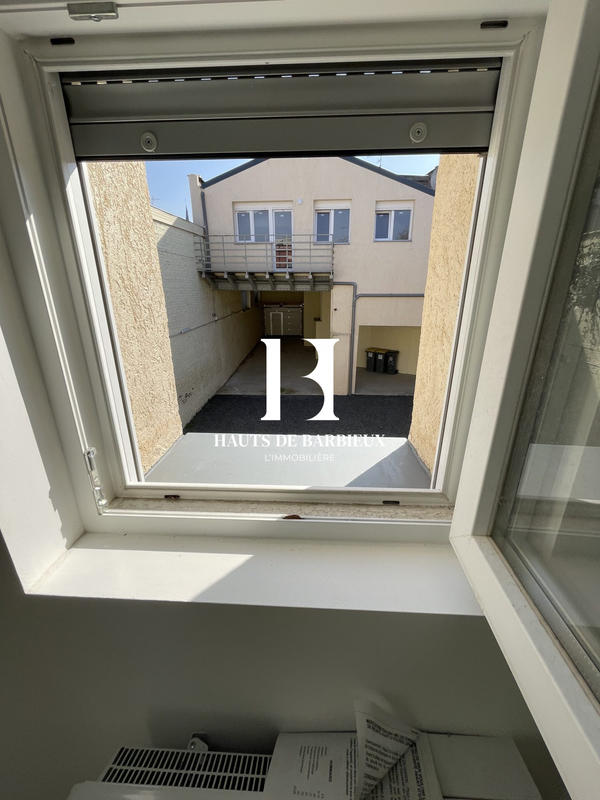 Maison - 57 m² - 3 pièces