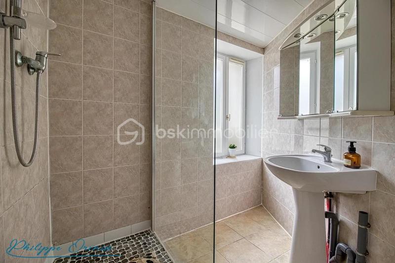 Duplex - 43 m² - 2 pièces