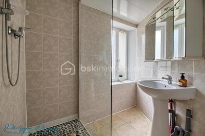 Duplex - 43 m² - 2 pièces