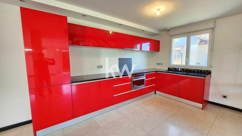 Maison - 133 m² - 4 pièces