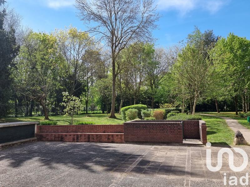 Appartement - 59 m² - 2 pièces