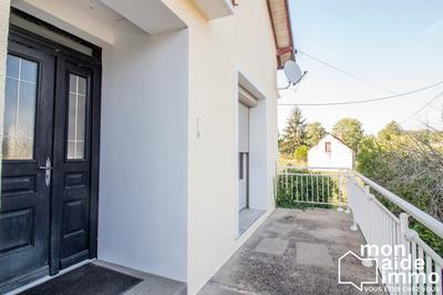 Maison - 160 m² - 5 pièces